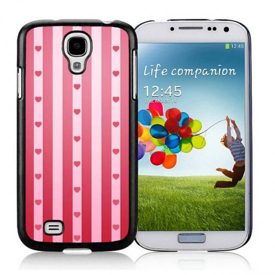 Valentine Love Samsung Galaxy S4 9500 Cases DFD - Click Image to Close